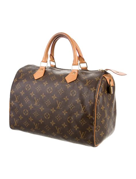 lv bag speedy 30 price|louis vuitton speedy 30 new.